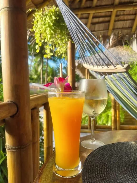 The Lazy Lodge - photo 6