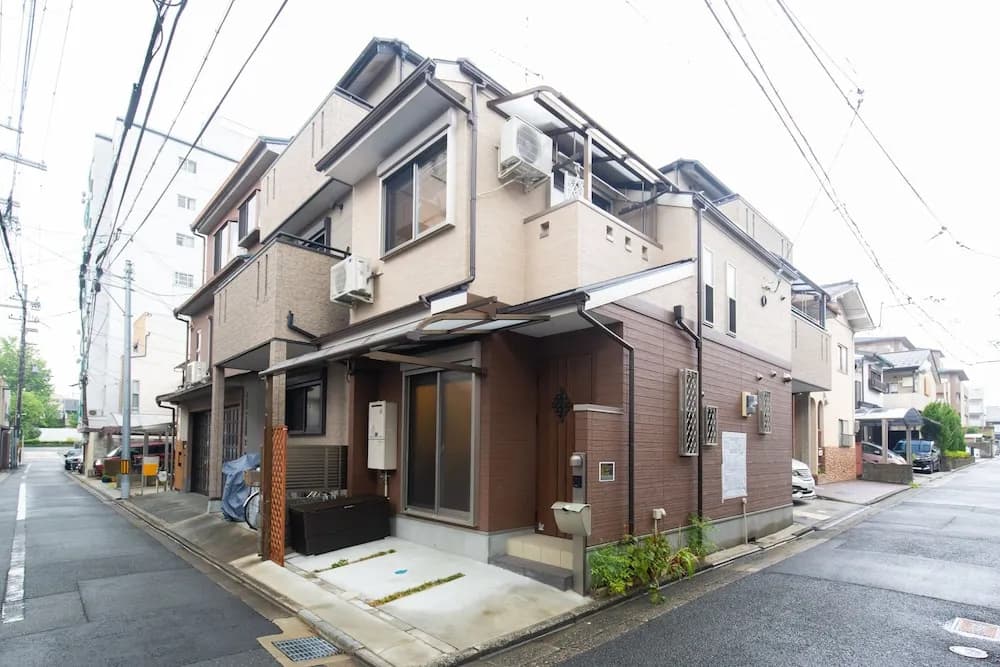 Noyado-Gosho - main photo