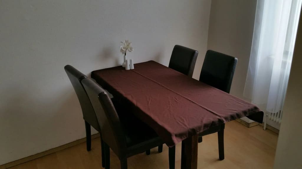 Appartementhotel Marien-Hof - photo 12