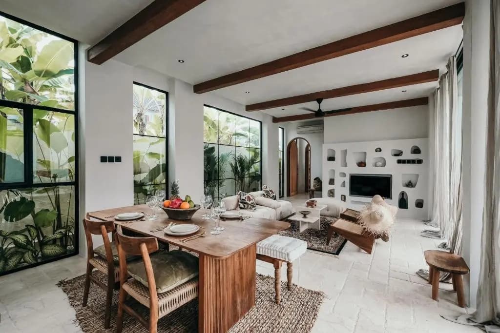 Villa Avanti Canggu - photo 2
