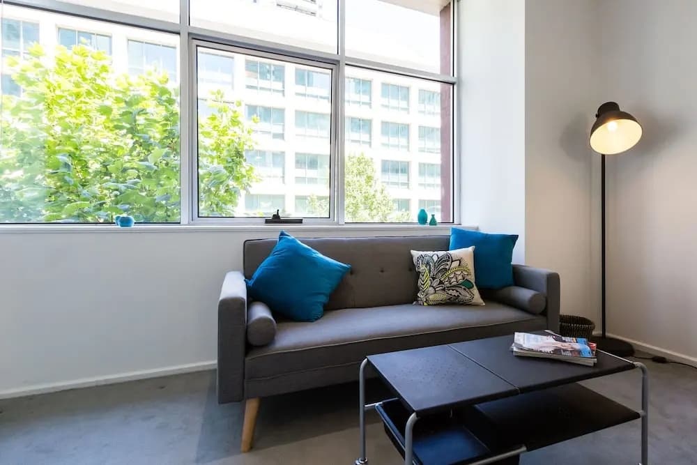 VANCE, 2BDR Melbourne Apartment - photo 7