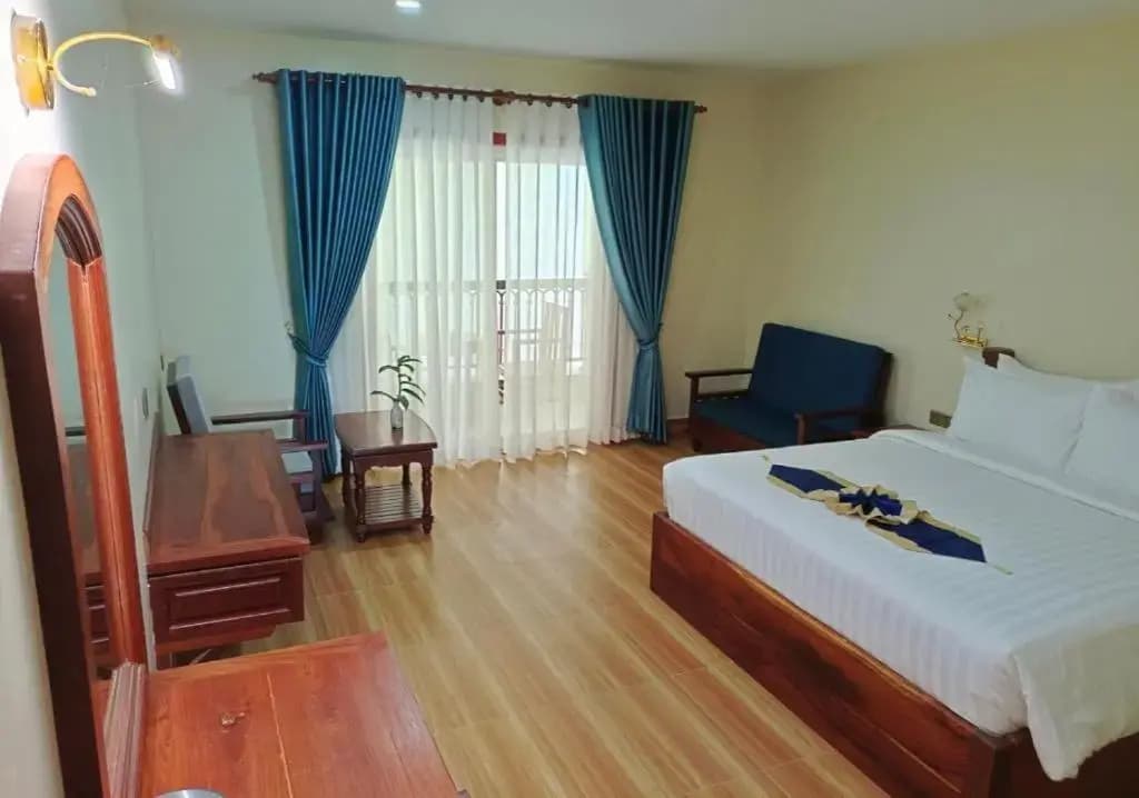 Kasiko Homestay - photo 1