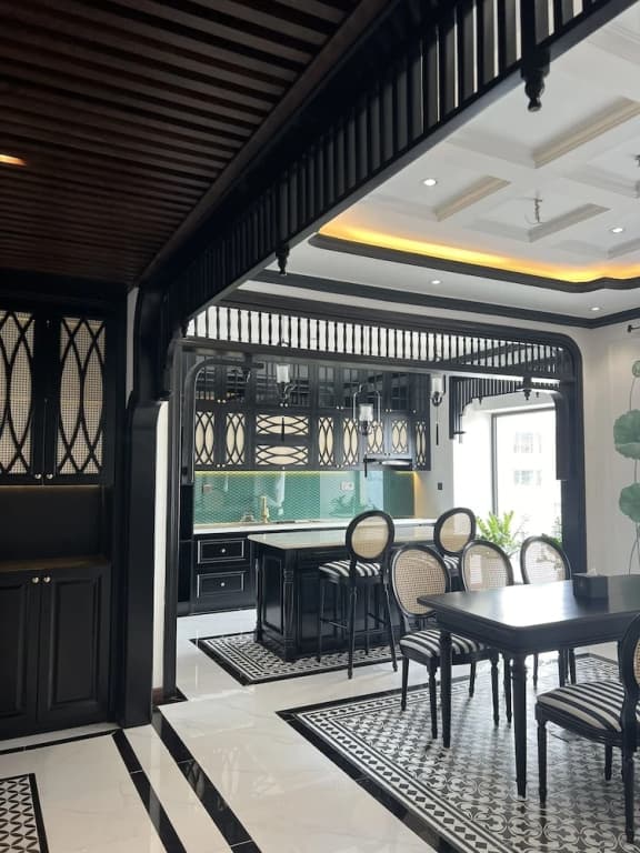 Mercy Emerald Hotel - photo 29