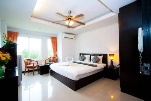 Wonderful Guesthouse - photo 26