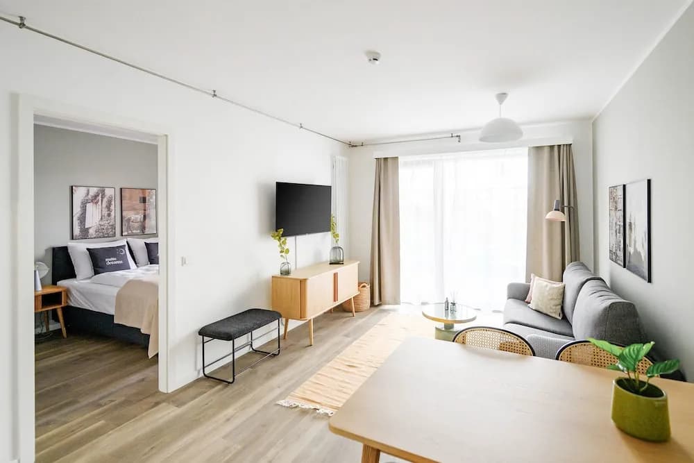 Limehome Budapest Mosonyi u. 4 - photo 3