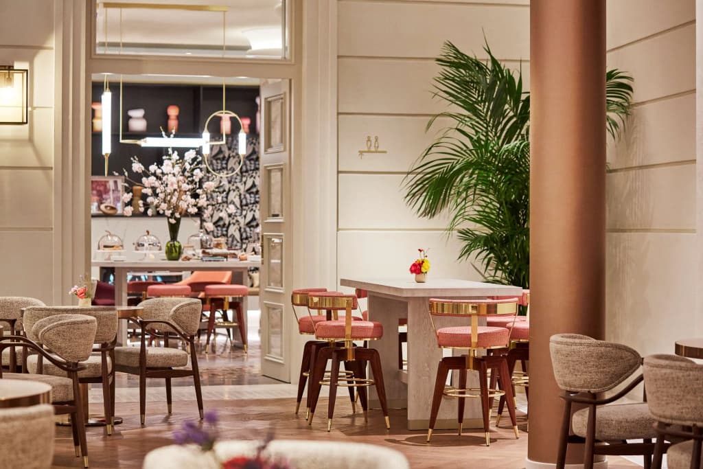 Andaz Prague, By Hyatt - photo 21