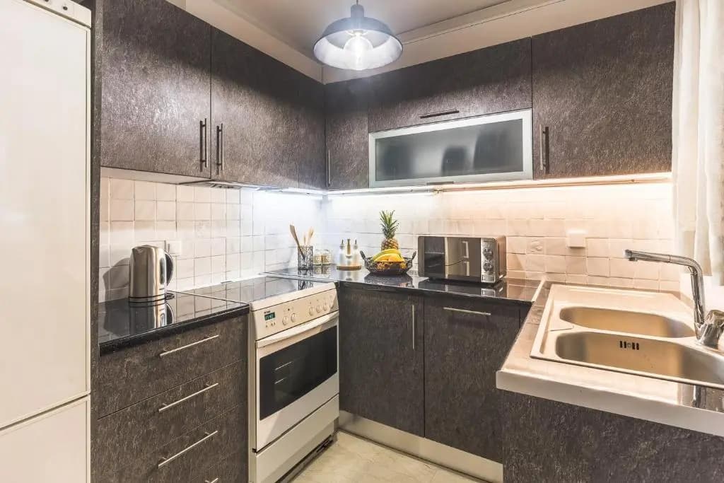 Holodek Apartments : Parthenon - photo 14