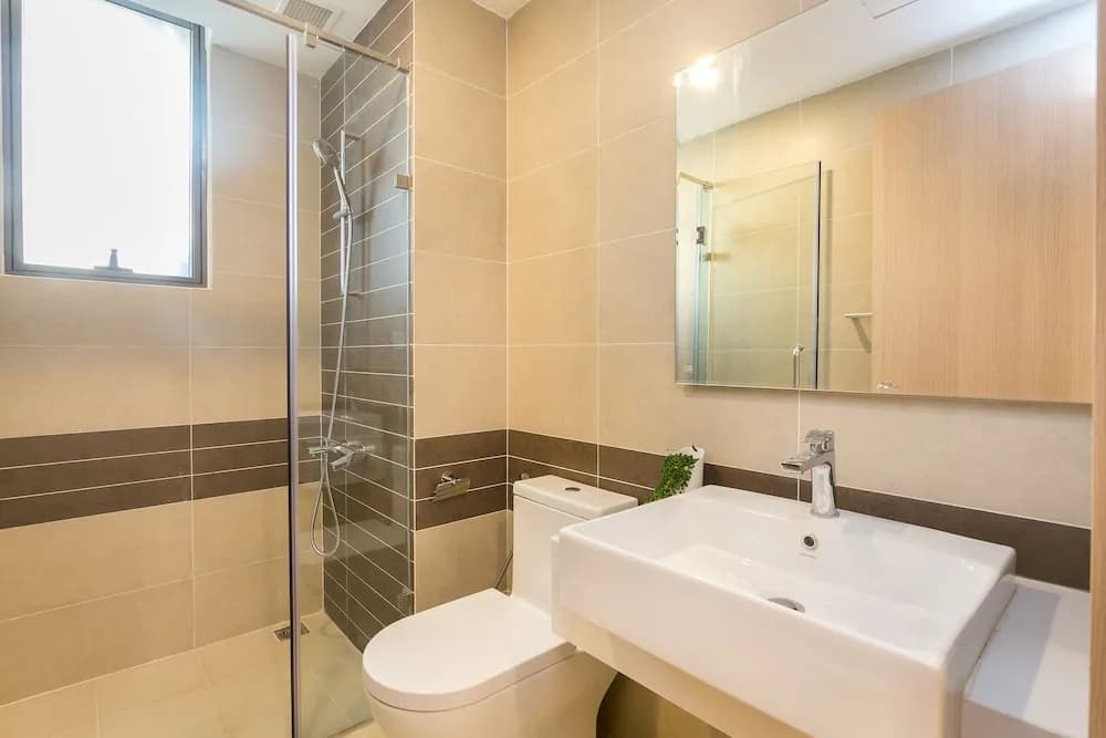 River Gate Apartment Saigon HCMC - photo 10