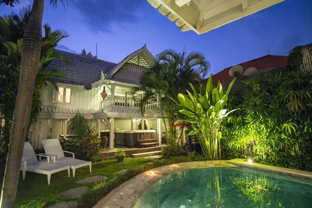 Citrus Tree Villas - Tamara - photo 11