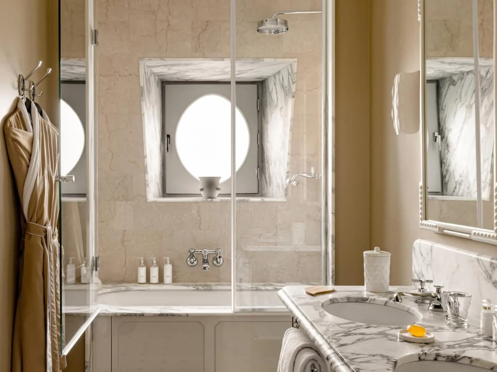 Saint James Paris - Relais & Chateaux - photo 25