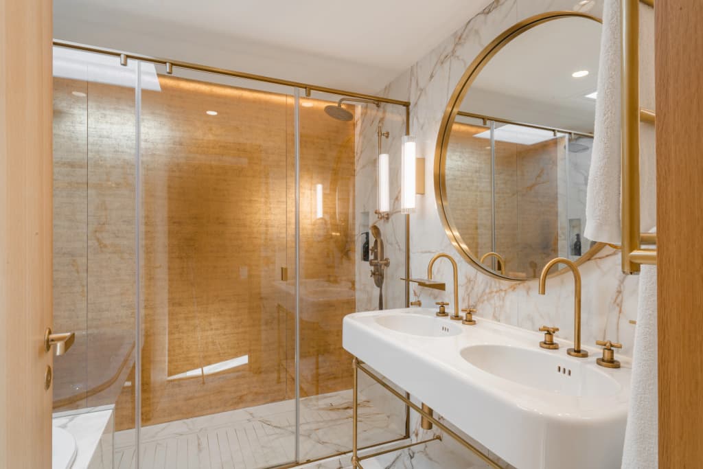 Hôtel Madison - photo 15