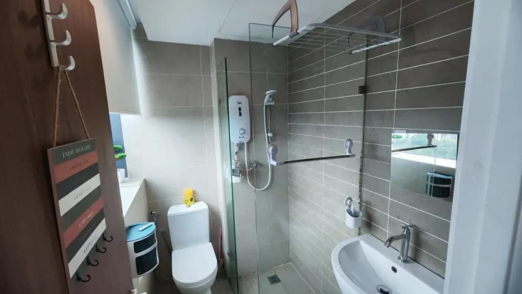 Comfy Studio Kuching - photo 7