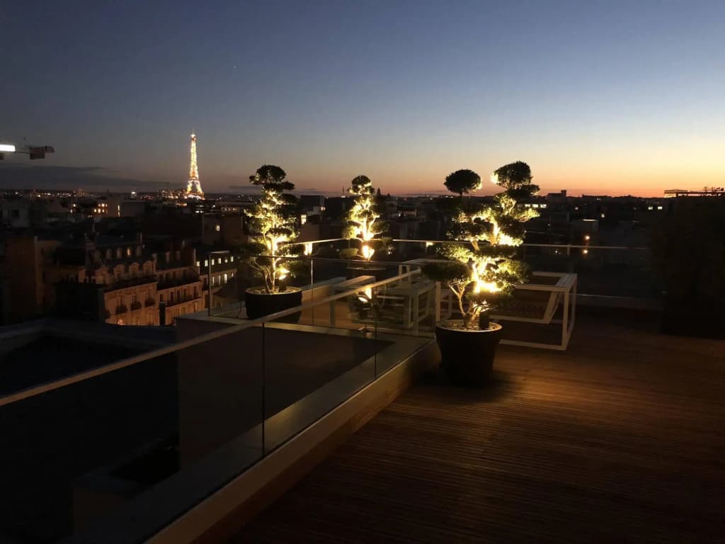 Hôtel Bowmann, a Small Luxury Hotel of the World - photo 23