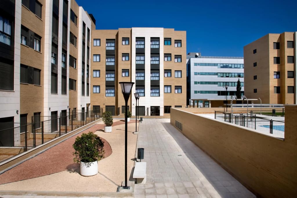 Compostela Suites Apartments - photo 48