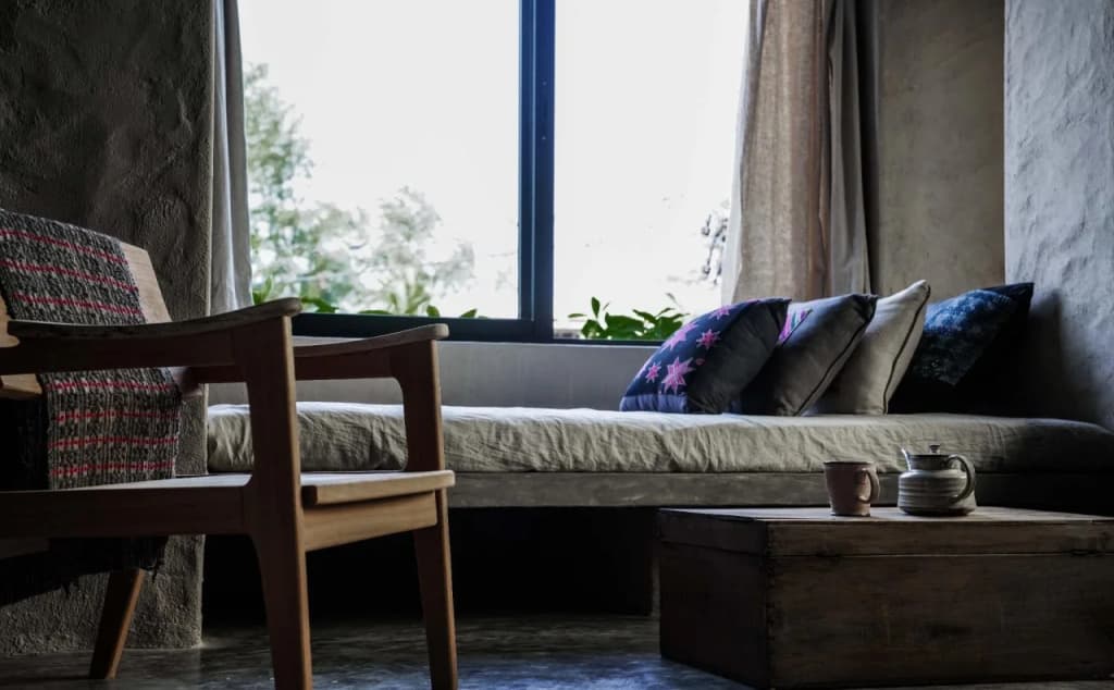 Dechiu Hotel - photo 5