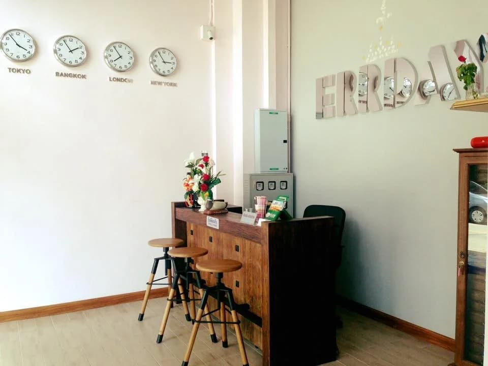 Errday Guest House - photo 1