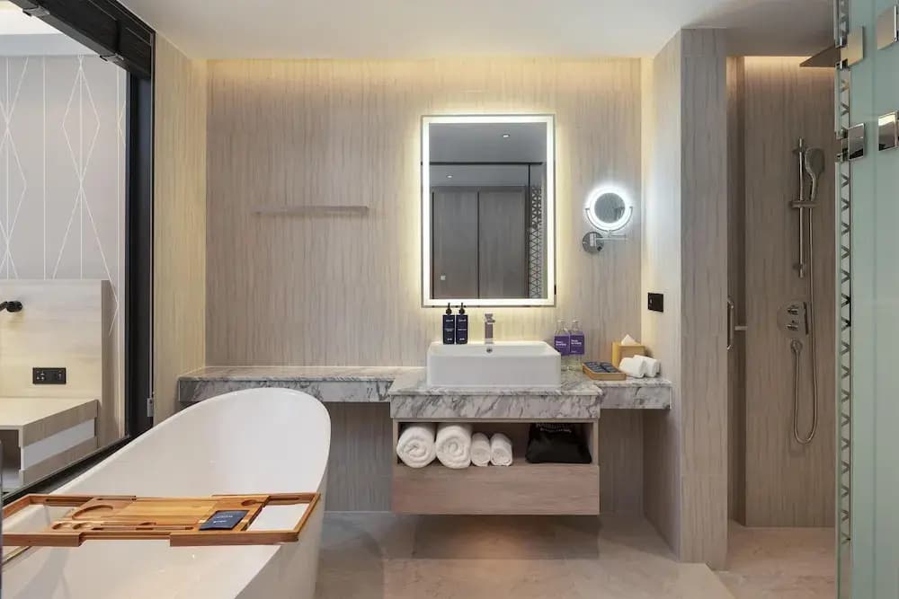 Radisson Blu Resort, Phuket Mai Khao Beach - photo 22
