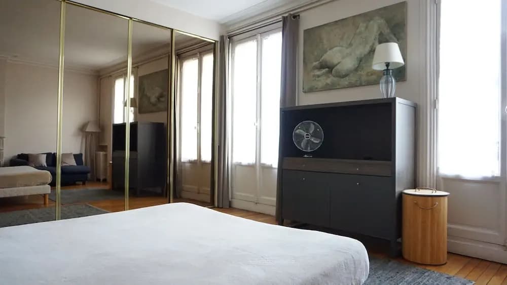 Etoile - 2 pièces - 104 m² - Paris 8 - photo 3