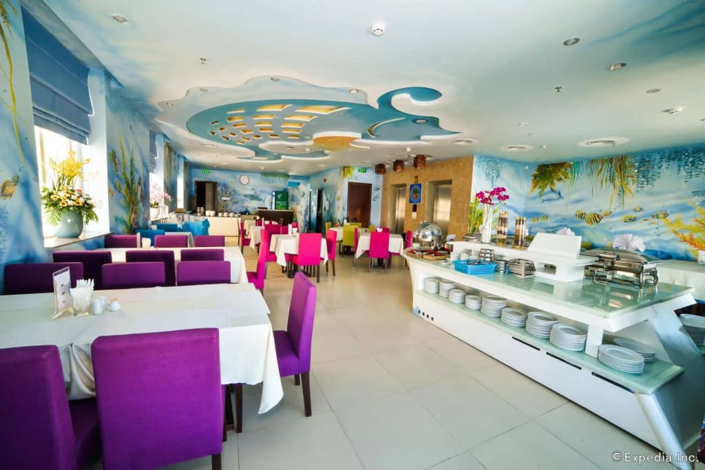 ANFADA Hotel Danang - photo 34