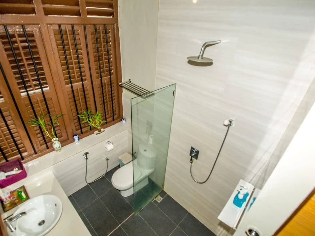 Noordin Street House - photo 8