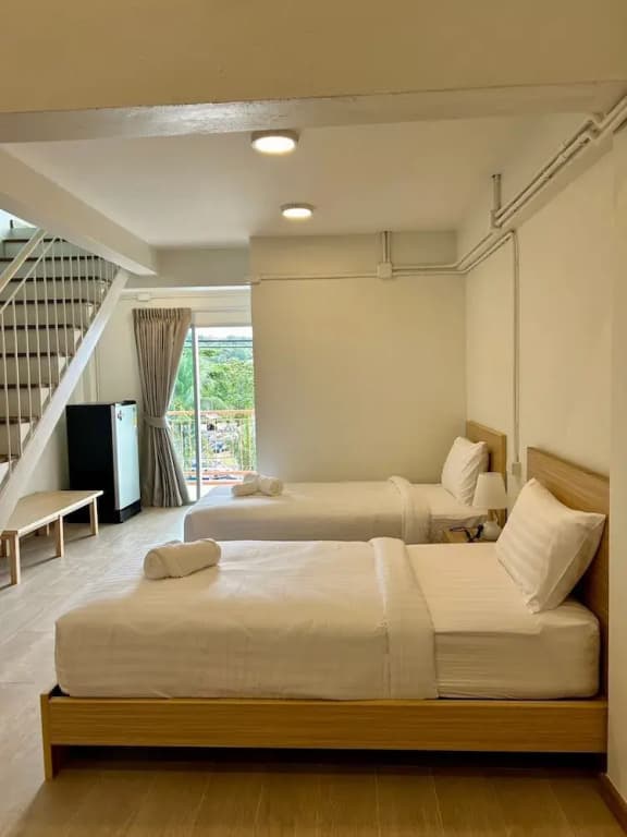 Ventus Phangan - photo 1