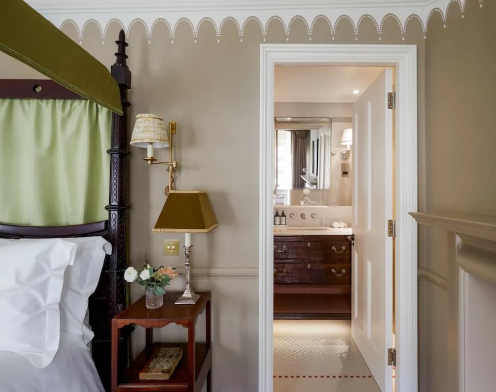 Henry's Townhouse - photo 3