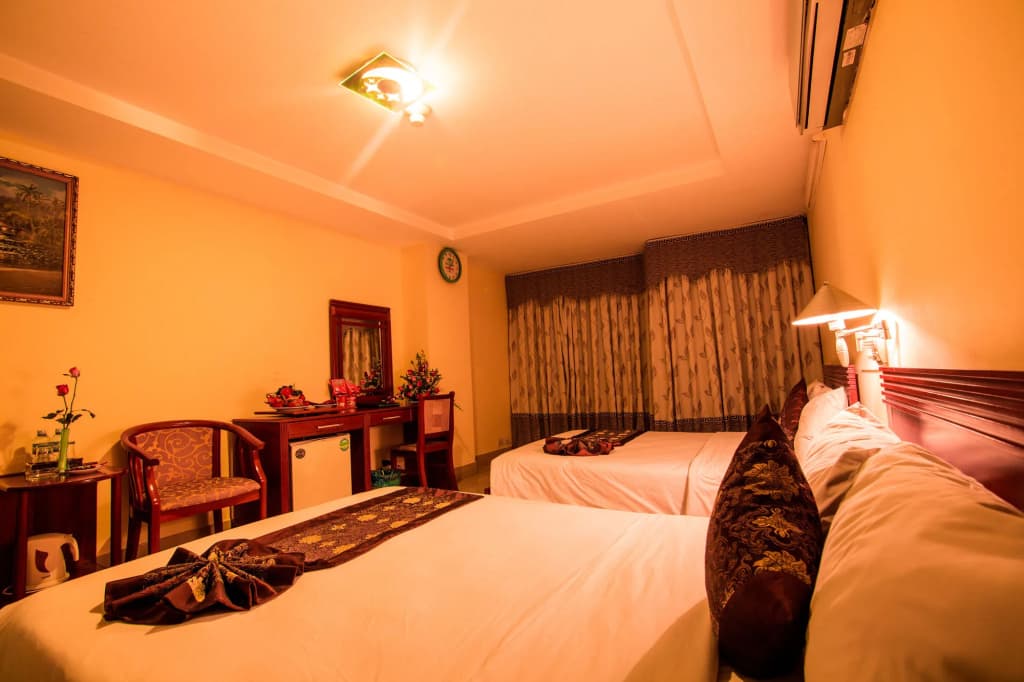 Danang Pacific Hotel - photo 6