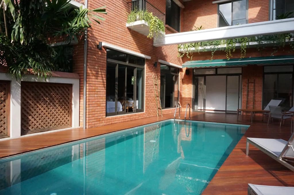 The Twelve Hotel - photo 17