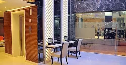 Hotel Uppal International - photo 36