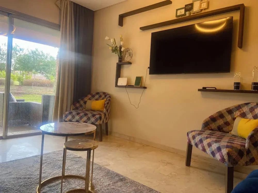 Luxueux Appartement Prestigia Agate - photo 6
