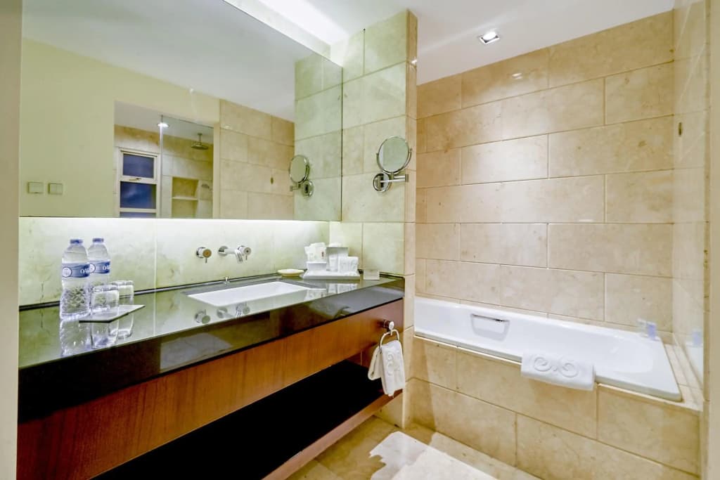 Hotel Gran Mahakam - photo 38