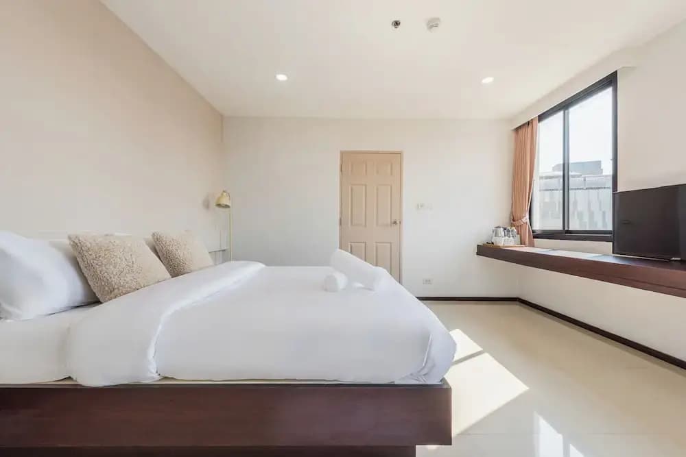 ZAYN Bangna Hotel - photo 23