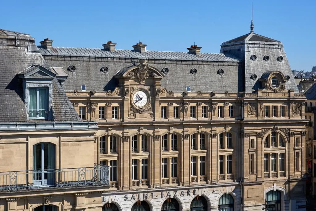 Timhotel Opéra Madeleine - photo 29