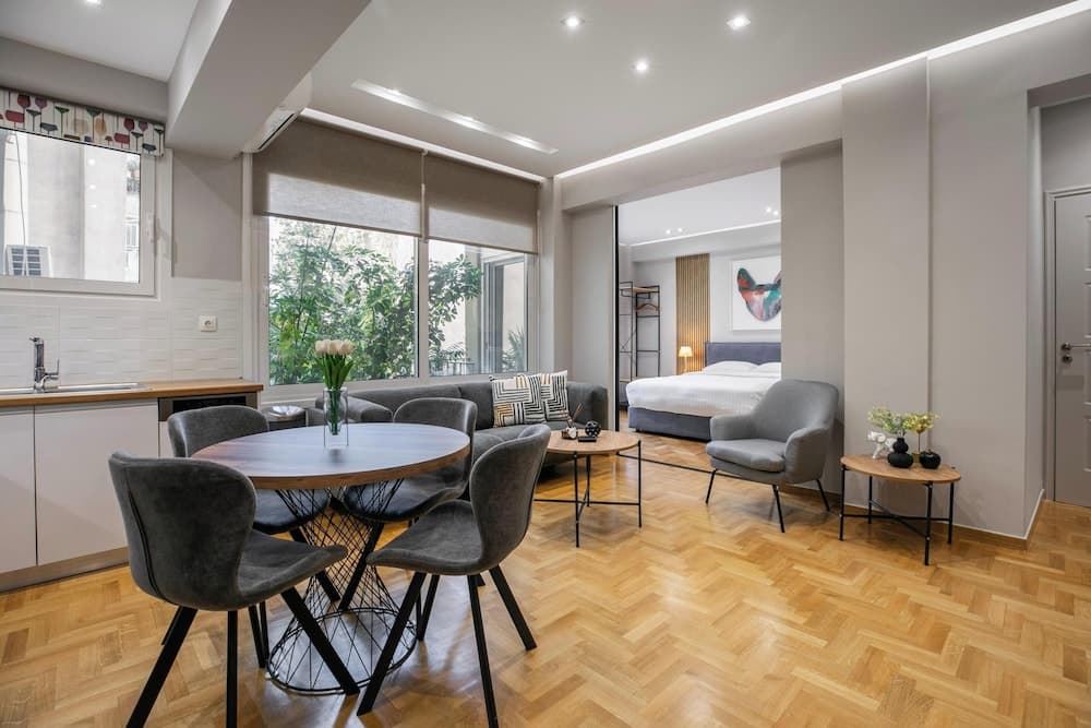 Acropolis View Apartment A&A Residences - photo 6