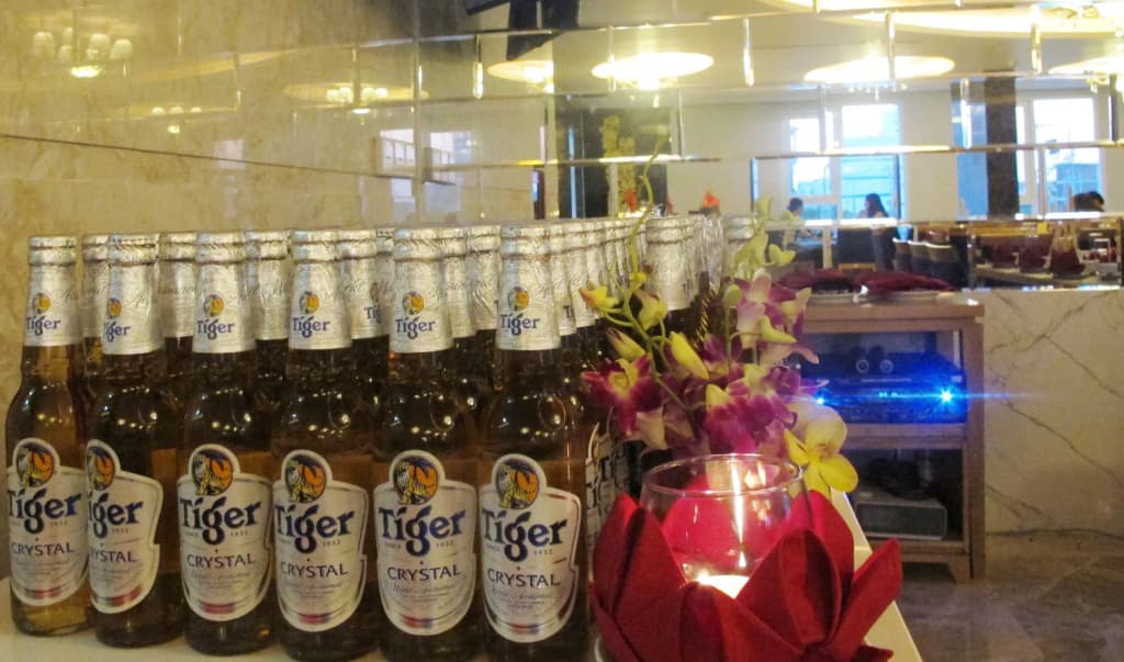 Sea Queen Hotel - photo 14