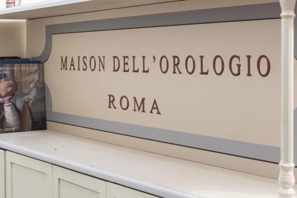 La Maison dell'Orologio - photo 19