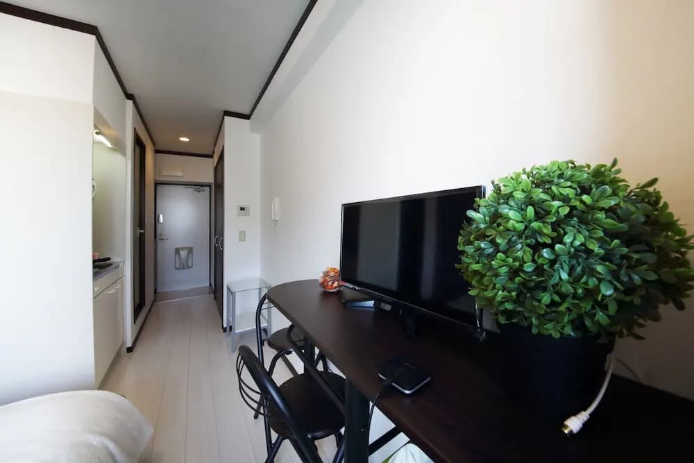 EX Kyobashi Apartment 904 - photo 8