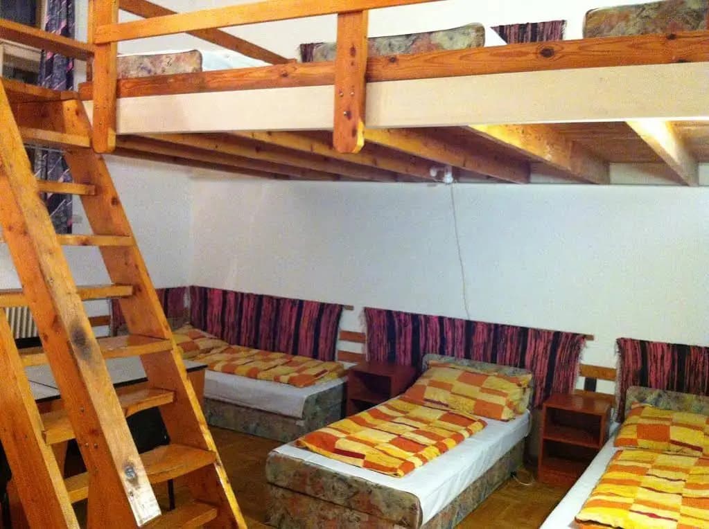 Season Hostel 2 - photo 18