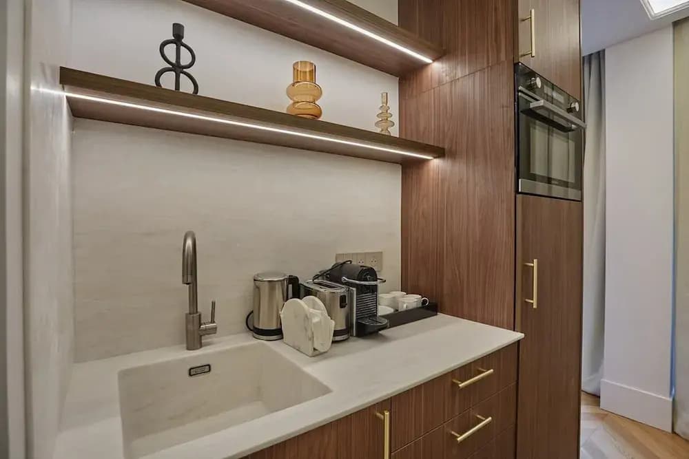 Elegant Flat Matignon Avenue Faubourg St Honore - photo 10