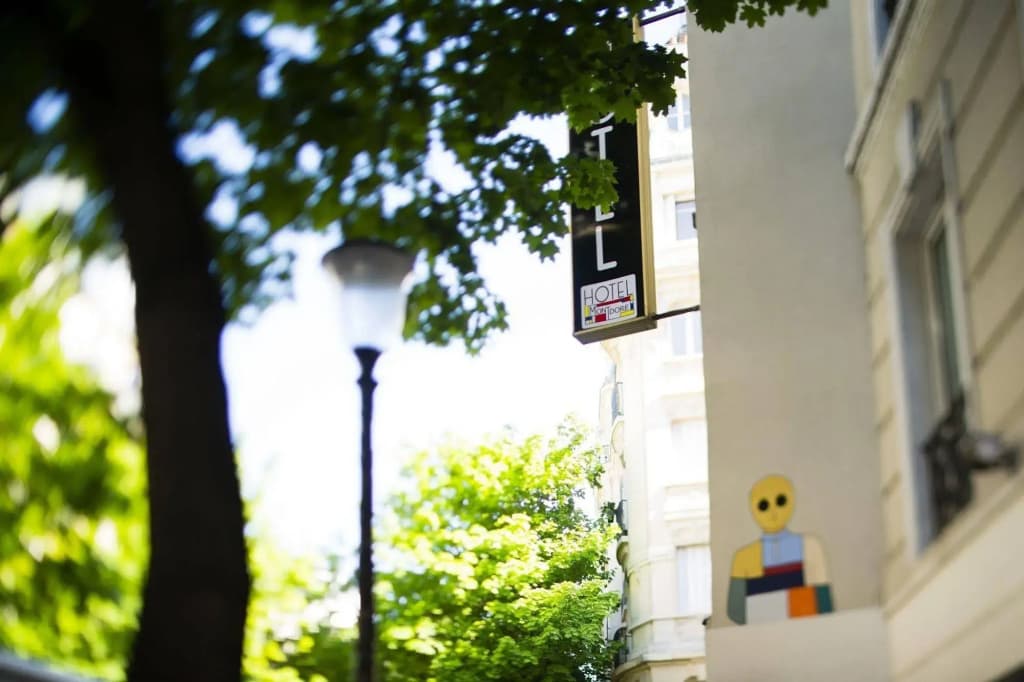 Hotel du Mont Dore - photo 12