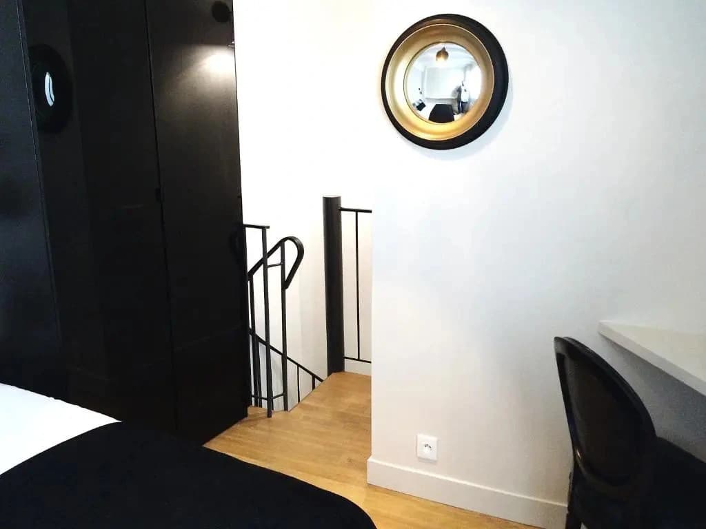 Duplex Neuf au Coeur de Montmartre - photo 12