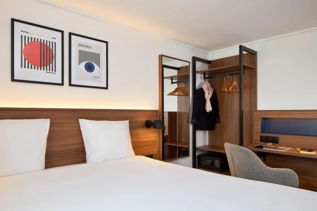 Timhotel Nation - photo 39