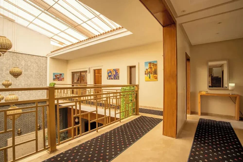 Riad Azia - photo 11