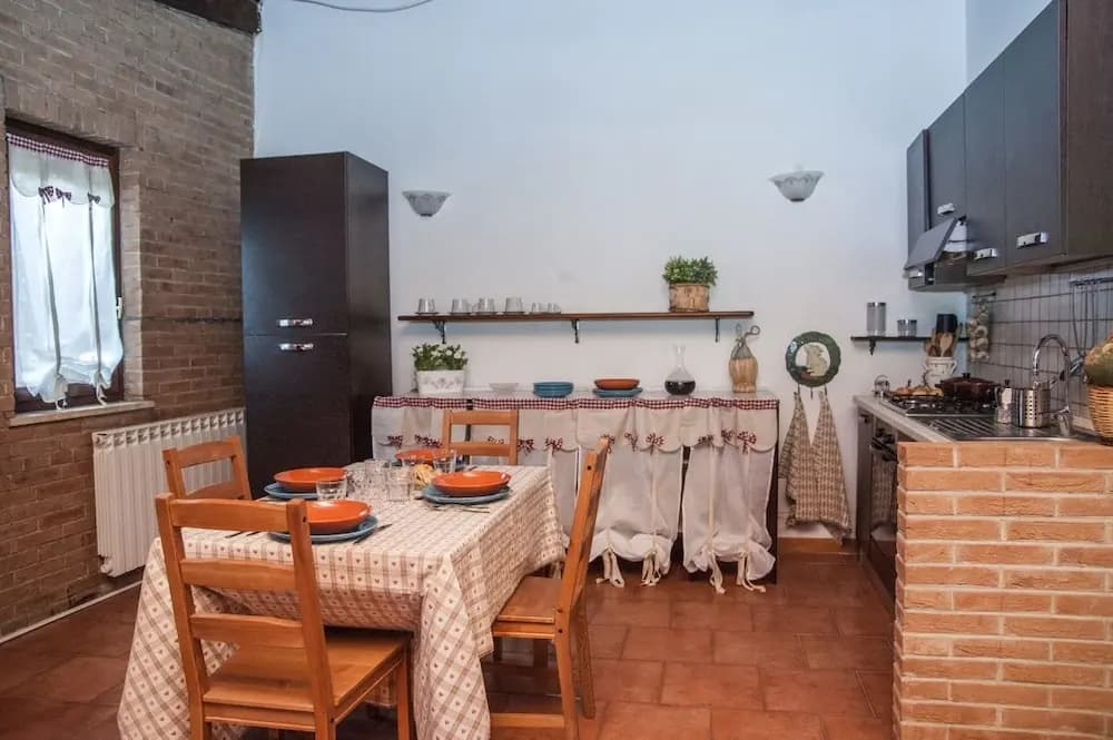 Tenuta Colle Mattia - photo 11