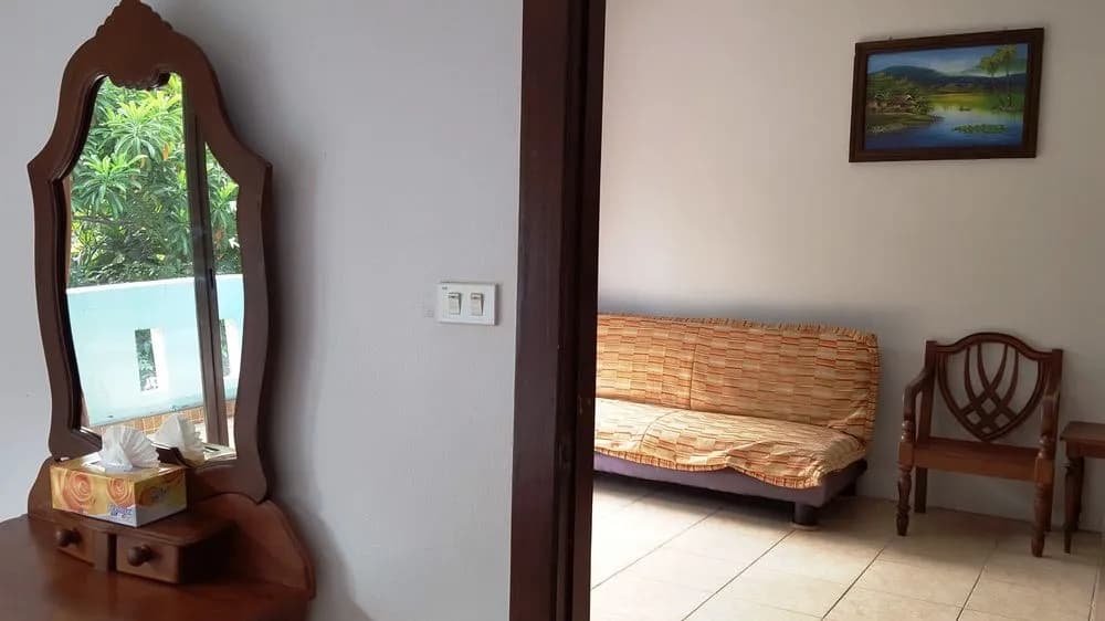 Holiday Guesthouse - photo 7