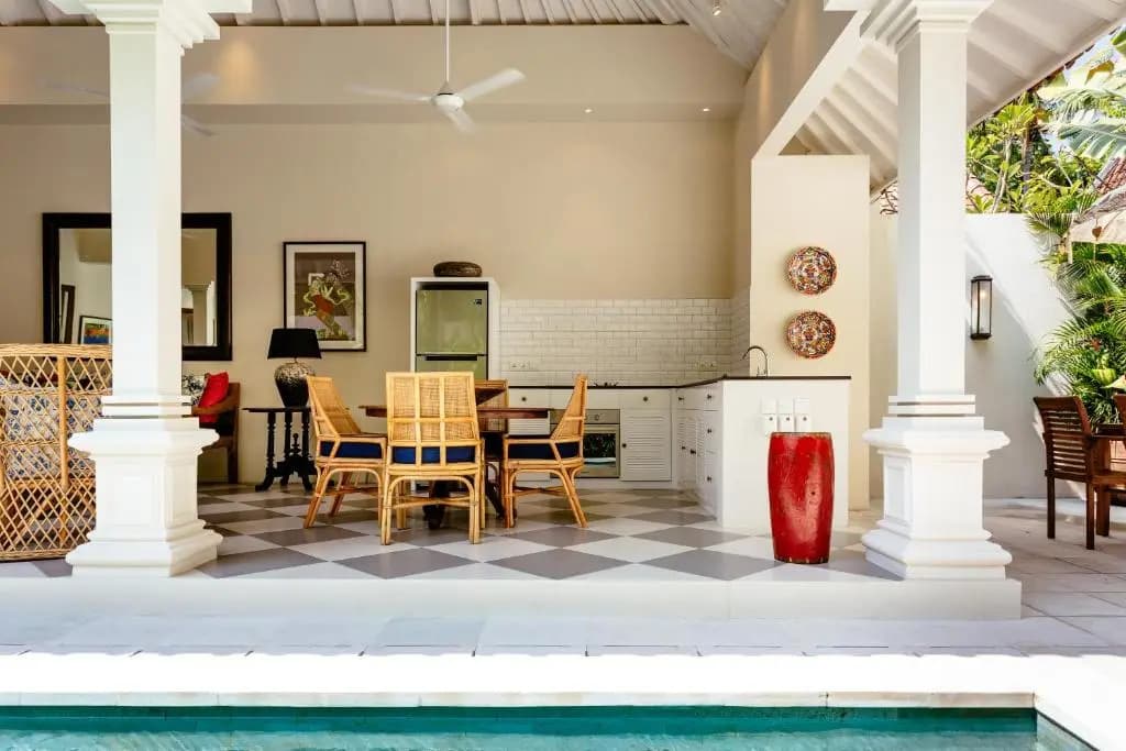 Villa Antiga 2 - main photo