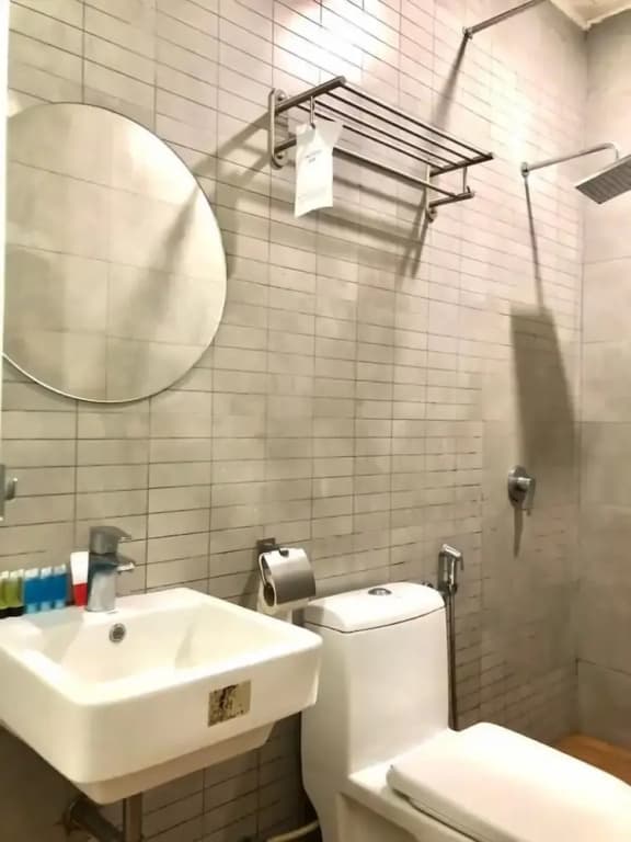 Double Happiness Hotel - photo 9