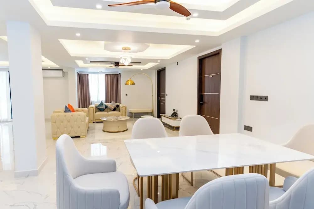 Ocean Pearl Fuvahmulah Hotel - photo 16