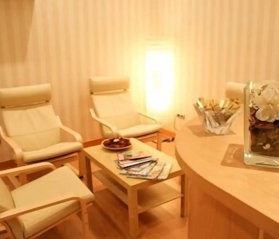 Hostal Abami II - photo 13