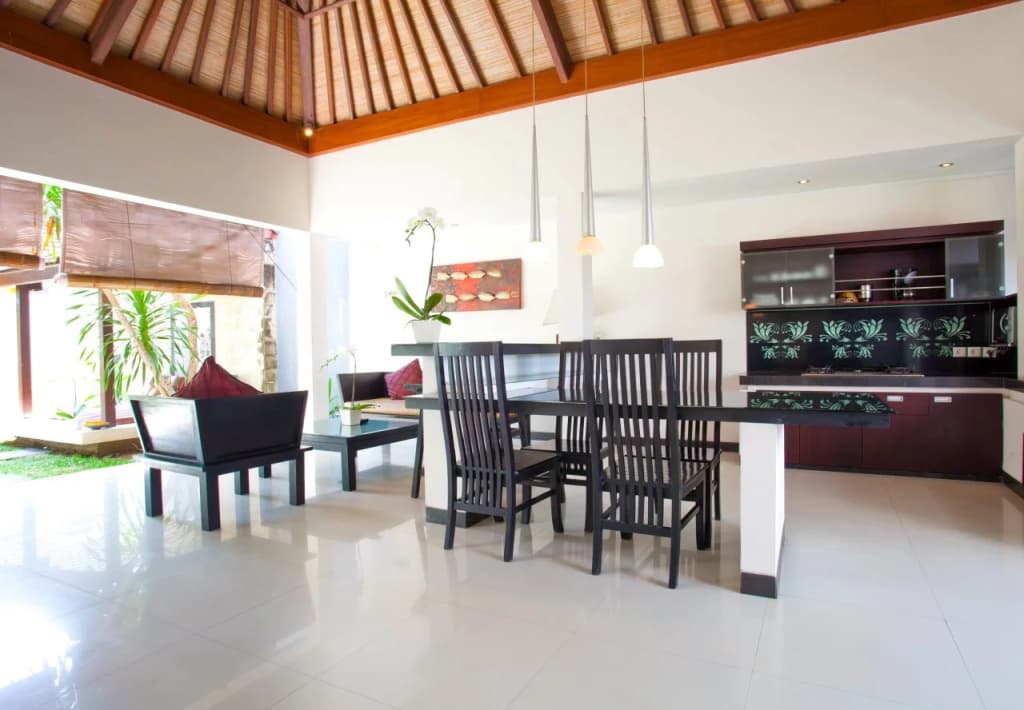 The Rishi Villa - photo 9